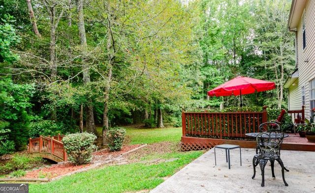 41 Chipping Court, Riverdale, GA 30274