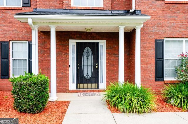 41 Chipping Court, Riverdale, GA 30274