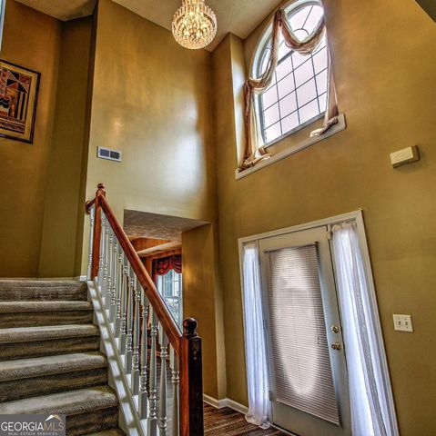 41 Chipping Court, Riverdale, GA 30274