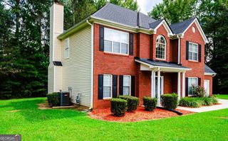 41 Chipping Court, Riverdale, GA 30274