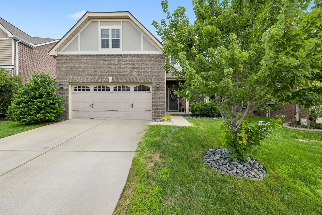 1030 Alexandria Way, Lebanon, TN 37087