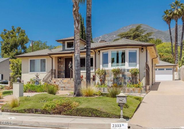 2333 Teasley Street, La Crescenta, CA 91214