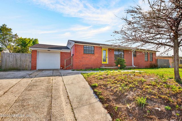 666 EDGEWOOD Avenue W, Jacksonville, FL 32208