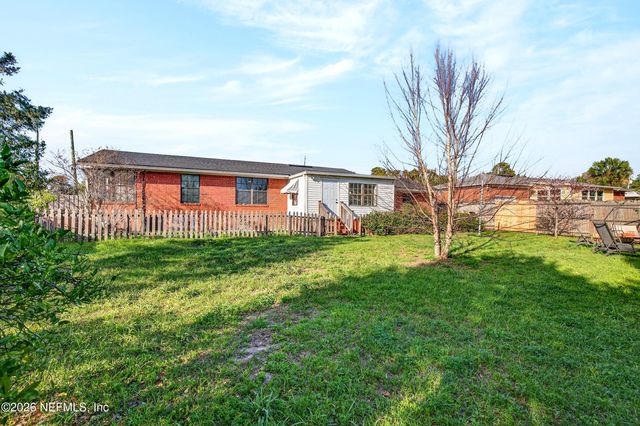 666 EDGEWOOD Avenue W, Jacksonville, FL 32208