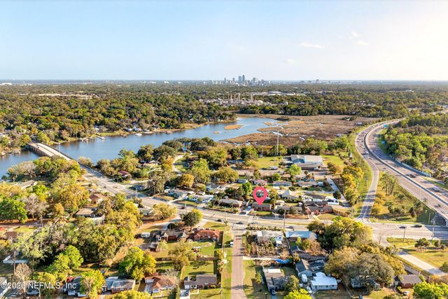 666 EDGEWOOD Avenue W, Jacksonville, FL 32208