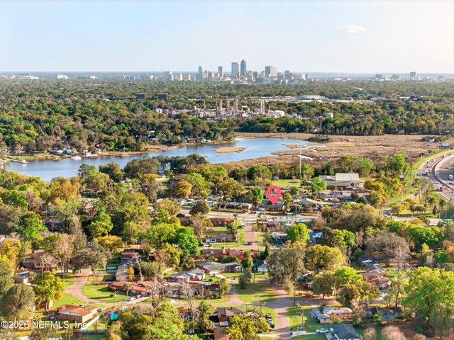 666 EDGEWOOD Avenue W, Jacksonville, FL 32208