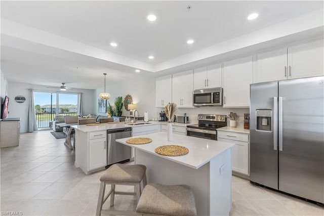 43989 Boardwalk LOOP # 2025, Babcock Ranch, FL 33982