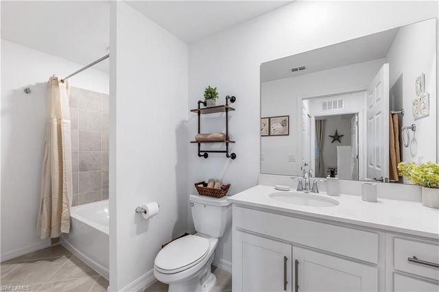 43989 Boardwalk LOOP # 2025, Babcock Ranch, FL 33982