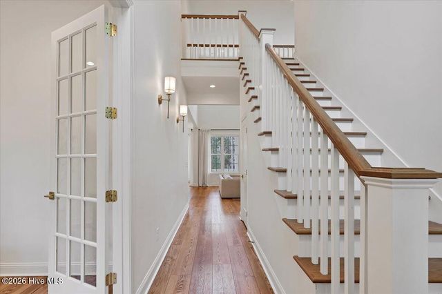 15 Deer Track Road, Jackson Springs, NC 27281