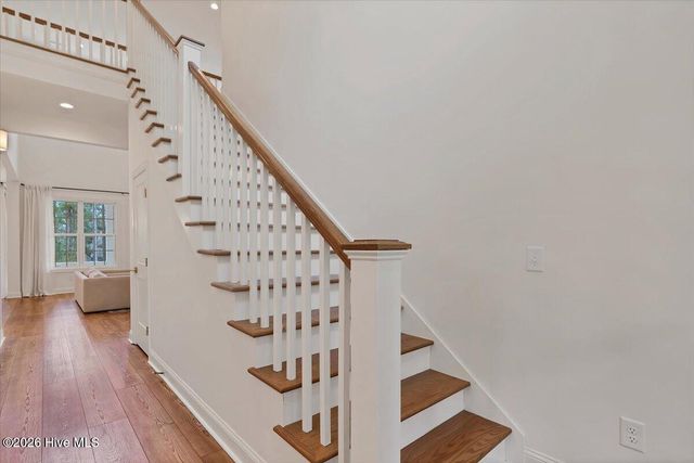 15 Deer Track Road, Jackson Springs, NC 27281