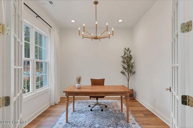 15 Deer Track Road, Jackson Springs, NC 27281