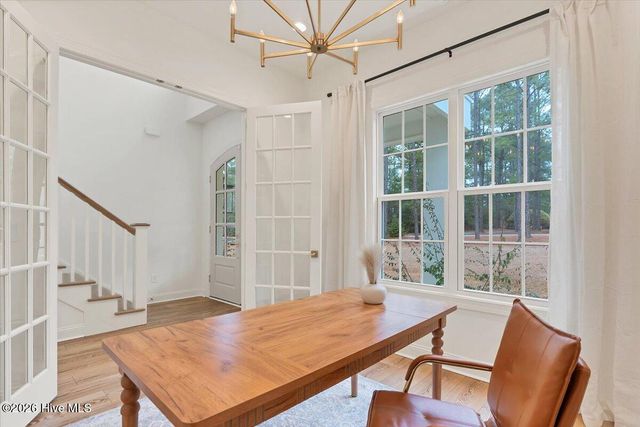 15 Deer Track Road, Jackson Springs, NC 27281