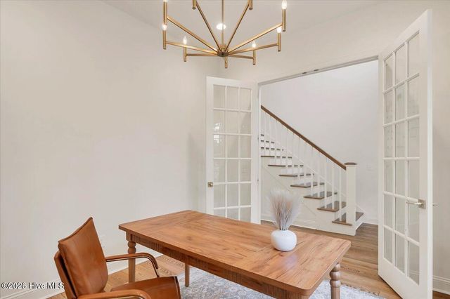 15 Deer Track Road, Jackson Springs, NC 27281