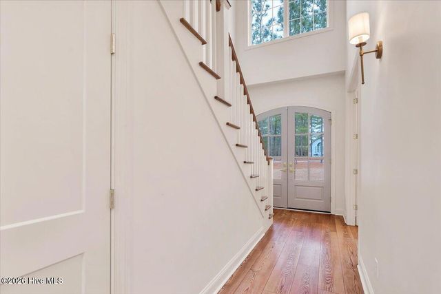 15 Deer Track Road, Jackson Springs, NC 27281