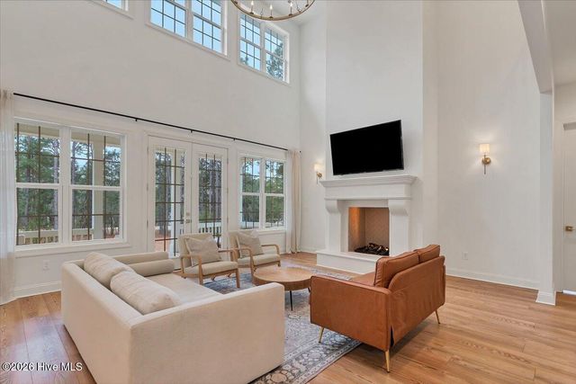 15 Deer Track Road, Jackson Springs, NC 27281