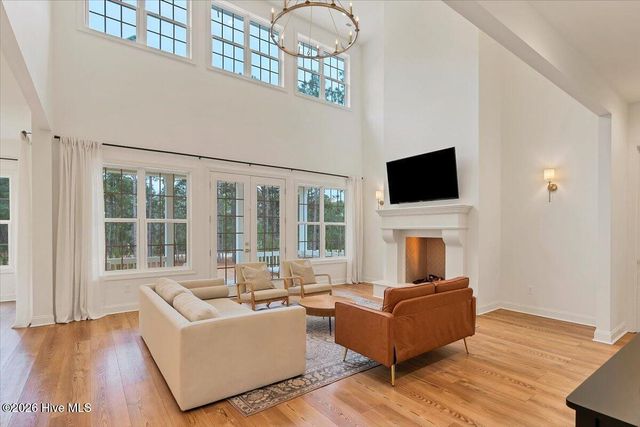 15 Deer Track Road, Jackson Springs, NC 27281