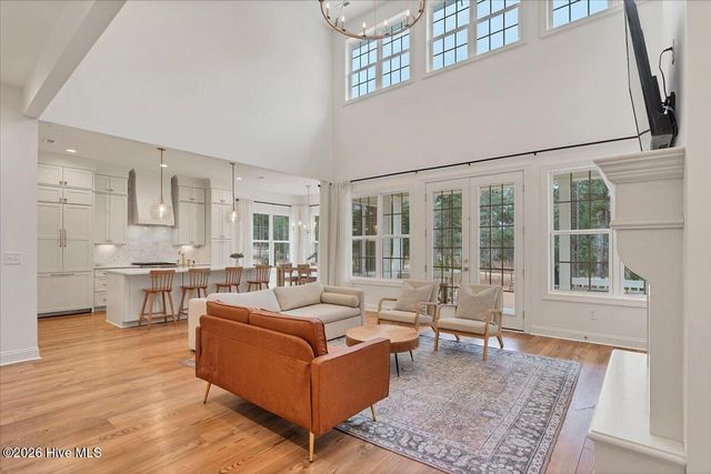 15 Deer Track Road, Jackson Springs, NC 27281