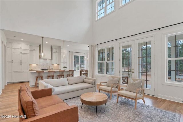 15 Deer Track Road, Jackson Springs, NC 27281