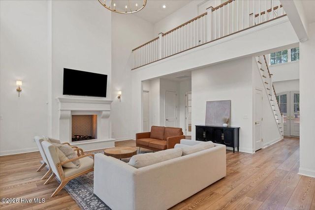 15 Deer Track Road, Jackson Springs, NC 27281