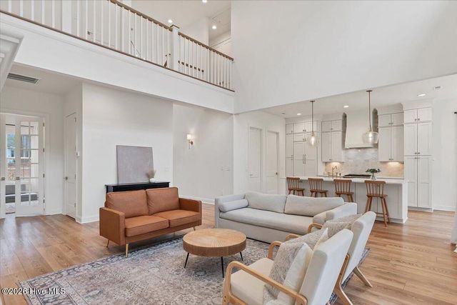 15 Deer Track Road, Jackson Springs, NC 27281