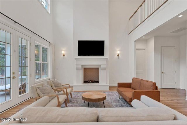 15 Deer Track Road, Jackson Springs, NC 27281