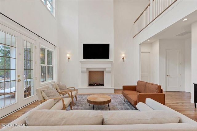 15 Deer Track Road, Jackson Springs, NC 27281