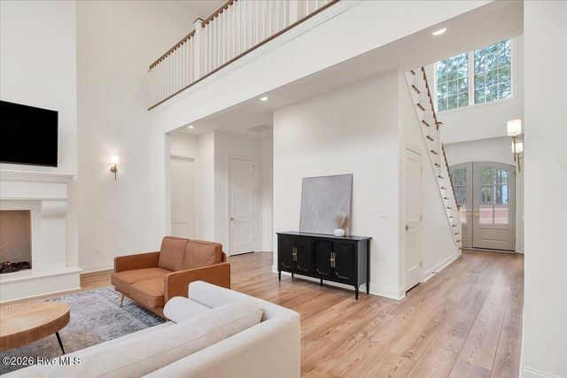 15 Deer Track Road, Jackson Springs, NC 27281