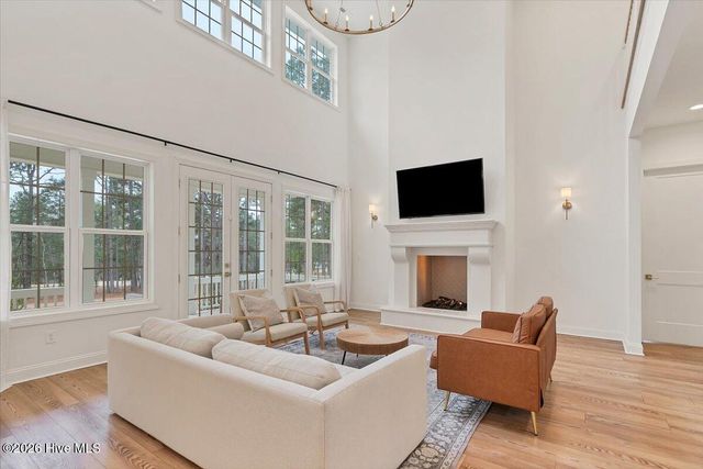 15 Deer Track Road, Jackson Springs, NC 27281