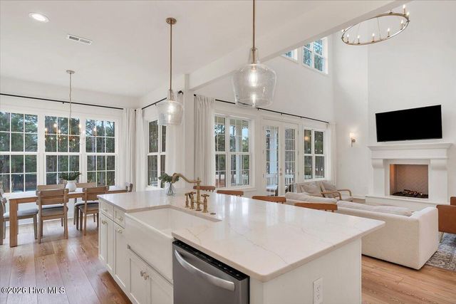 15 Deer Track Road, Jackson Springs, NC 27281