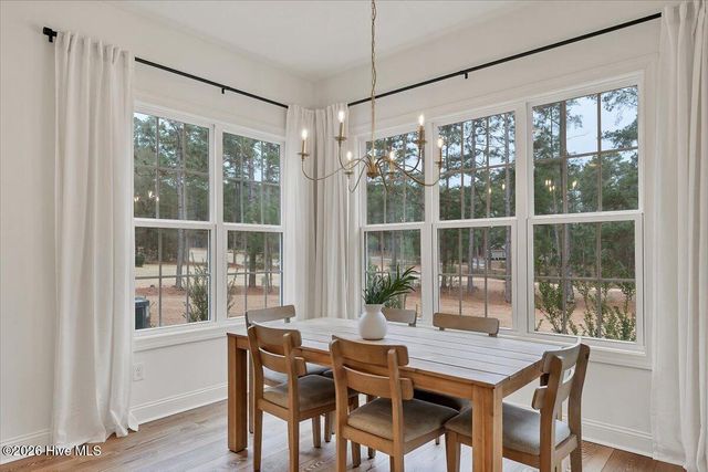 15 Deer Track Road, Jackson Springs, NC 27281