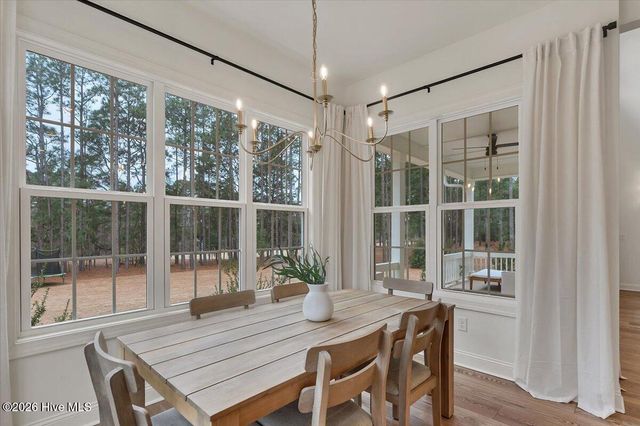 15 Deer Track Road, Jackson Springs, NC 27281