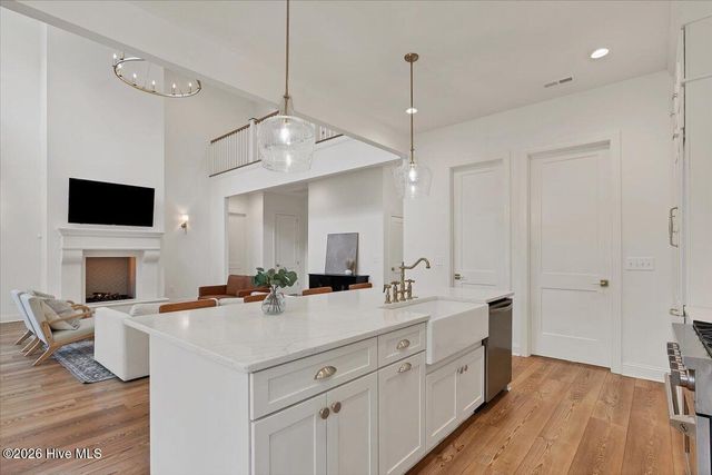 15 Deer Track Road, Jackson Springs, NC 27281