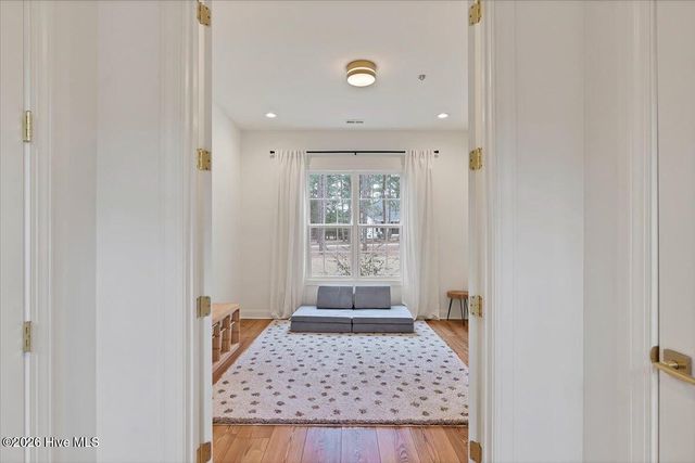 15 Deer Track Road, Jackson Springs, NC 27281