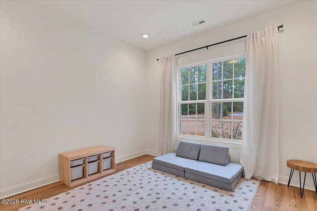 15 Deer Track Road, Jackson Springs, NC 27281