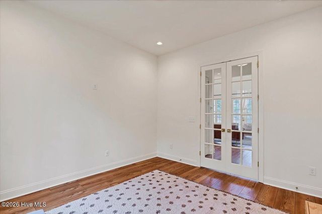 15 Deer Track Road, Jackson Springs, NC 27281