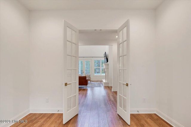 15 Deer Track Road, Jackson Springs, NC 27281