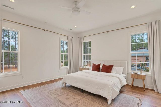 15 Deer Track Road, Jackson Springs, NC 27281