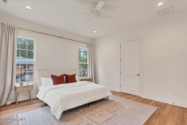 15 Deer Track Road, Jackson Springs, NC 27281