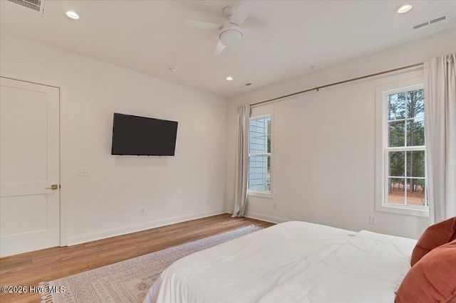 15 Deer Track Road, Jackson Springs, NC 27281