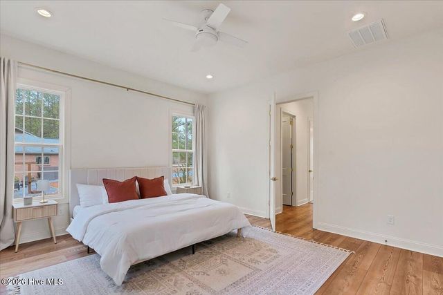 15 Deer Track Road, Jackson Springs, NC 27281