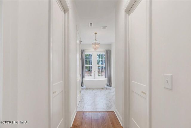 15 Deer Track Road, Jackson Springs, NC 27281