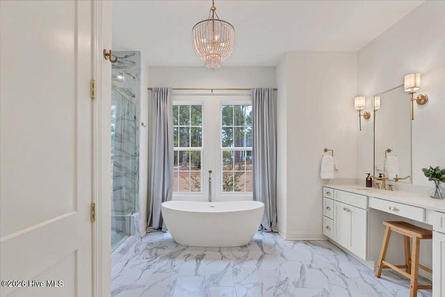 15 Deer Track Road, Jackson Springs, NC 27281