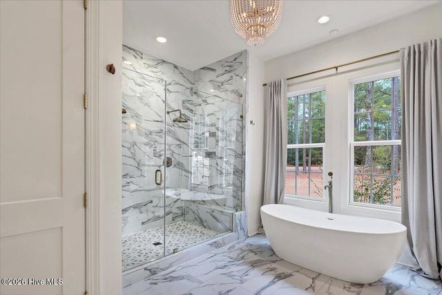 15 Deer Track Road, Jackson Springs, NC 27281