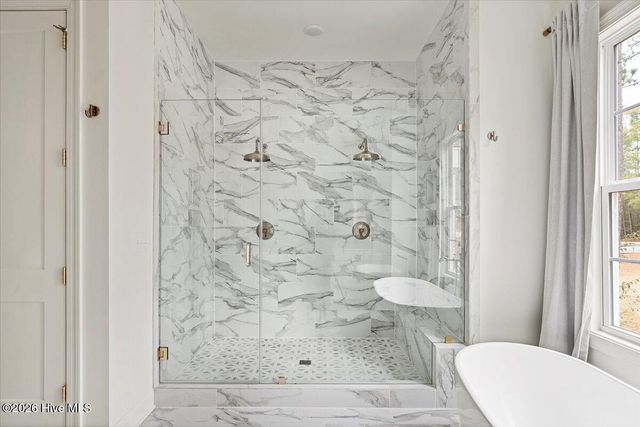 15 Deer Track Road, Jackson Springs, NC 27281