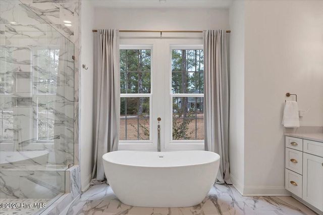 15 Deer Track Road, Jackson Springs, NC 27281