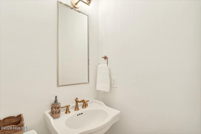 15 Deer Track Road, Jackson Springs, NC 27281