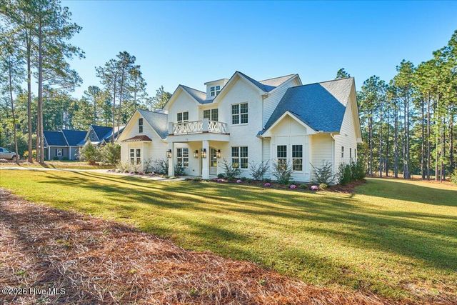 15 Deer Track Road, Jackson Springs, NC 27281
