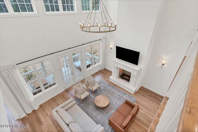 15 Deer Track Road, Jackson Springs, NC 27281