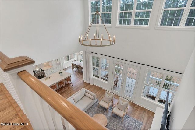 15 Deer Track Road, Jackson Springs, NC 27281