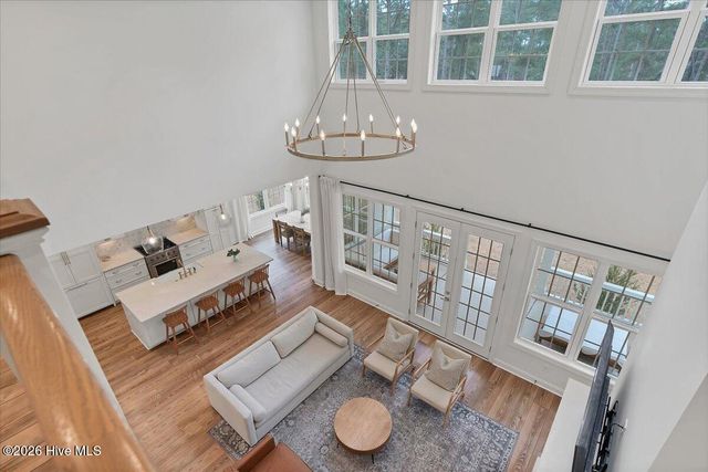 15 Deer Track Road, Jackson Springs, NC 27281